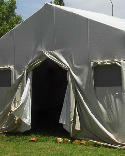 Изготавливаем солдатские палатки в Белогорске вместимостью <strong>до 70 человек</strong>